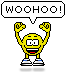 woohoo :woohoo: