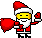 :papainoel: